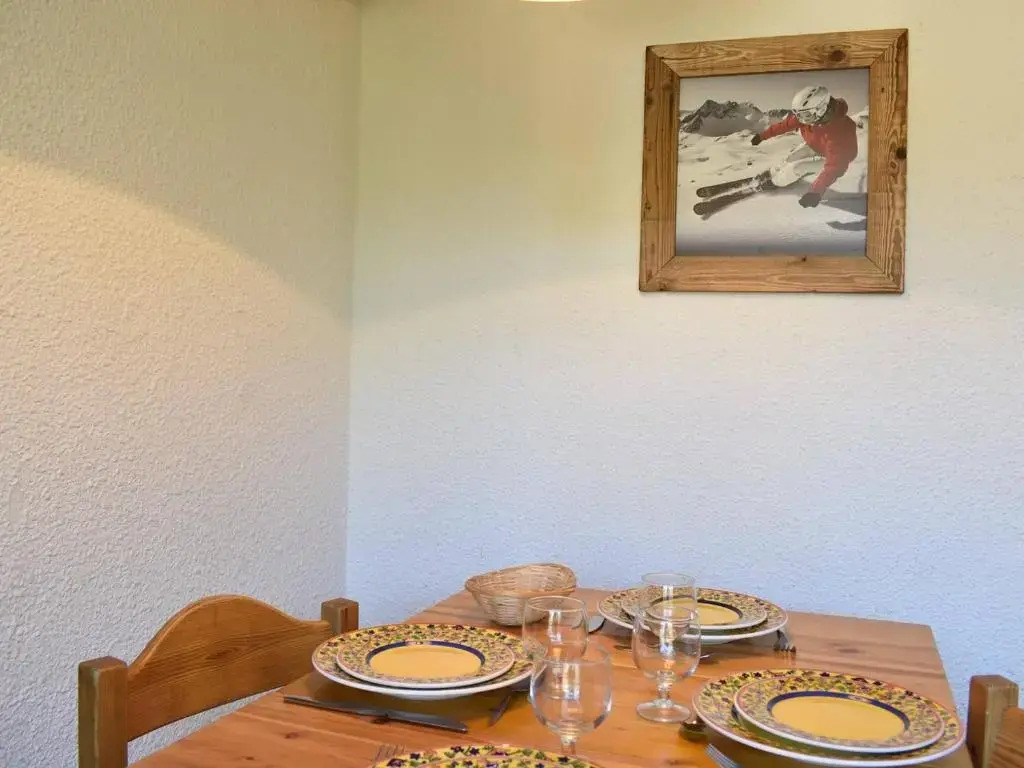 Appartement Méribel, 2 pièces, 4 personnes - FR-1-180-99