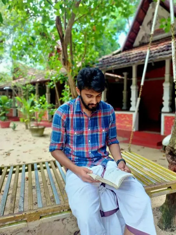 AbbA Marari Beach Villas & Homestay Mararikulam