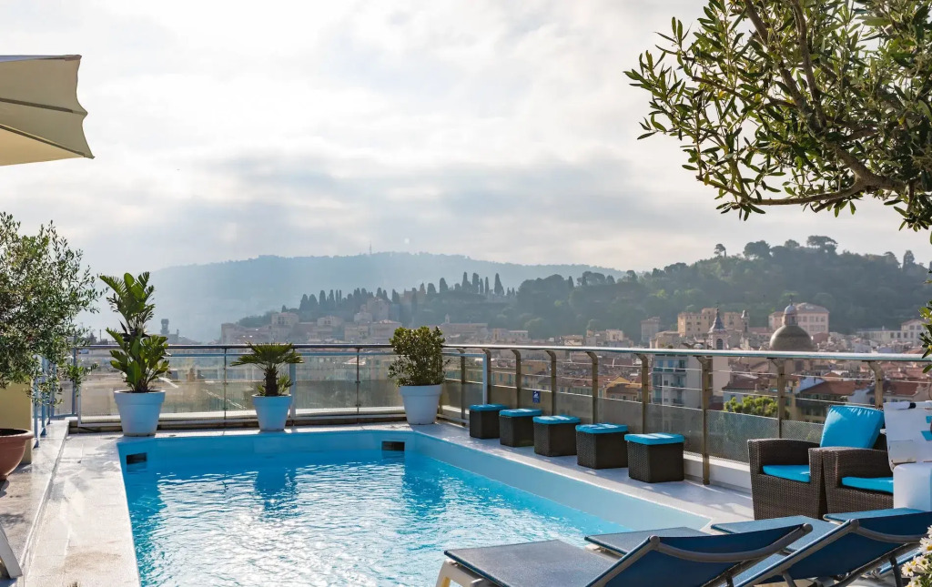 Hotel Aston La Scala