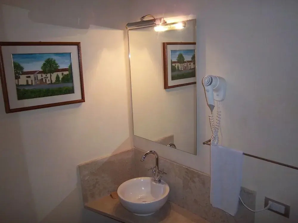 La Locanda del Vino Nobile B&B