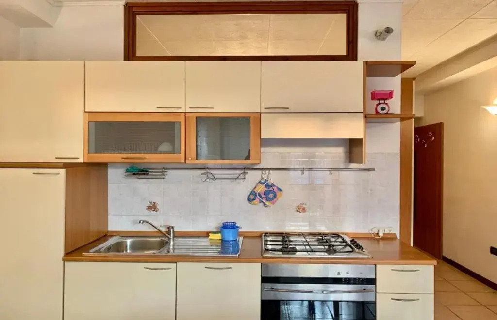 Agata Apartment a soli 250 metri dal Lago di Garda