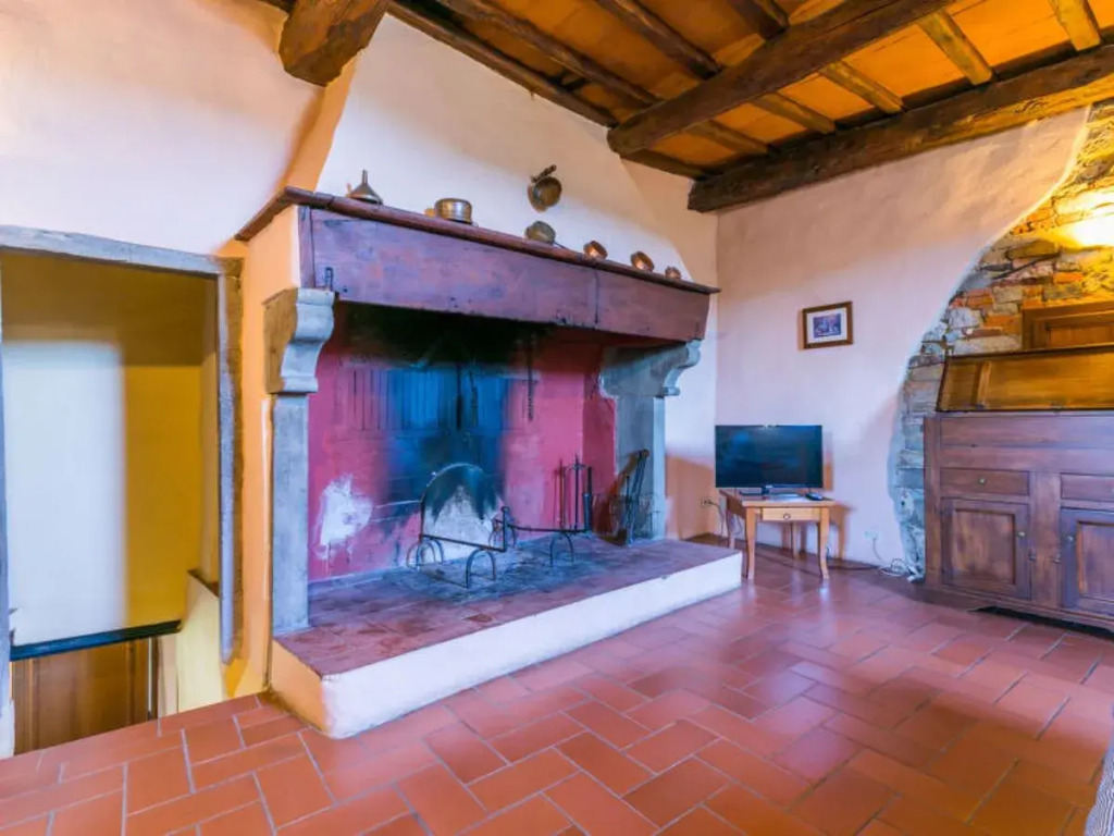 House Laura Greve in Chianti