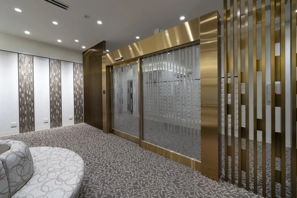 Capsule Hotel J Garden Shin-Osaka