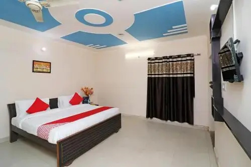 OYO 22502 Gomti Resorts