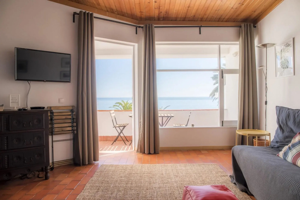 A29 - Calheta House in Luz