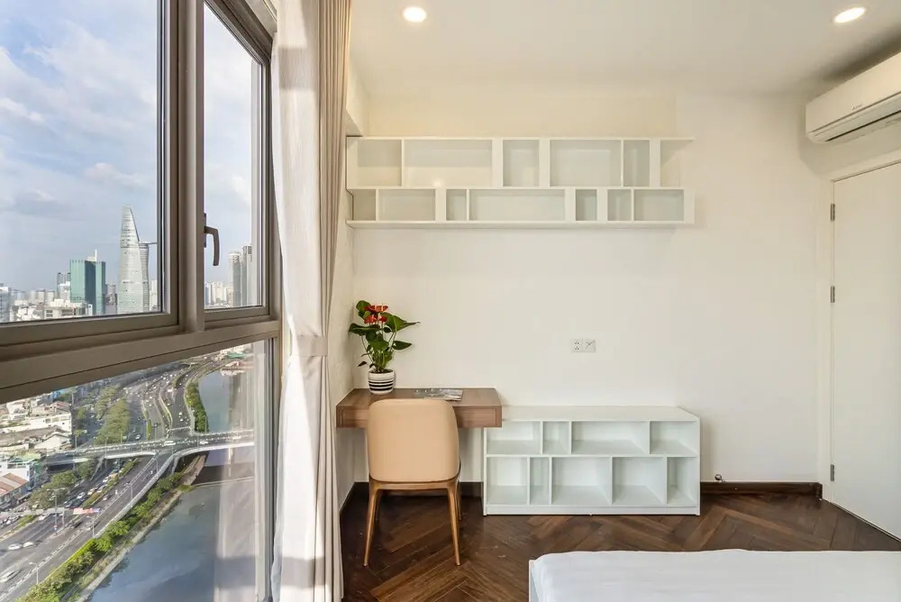 The Arrivals Apartment