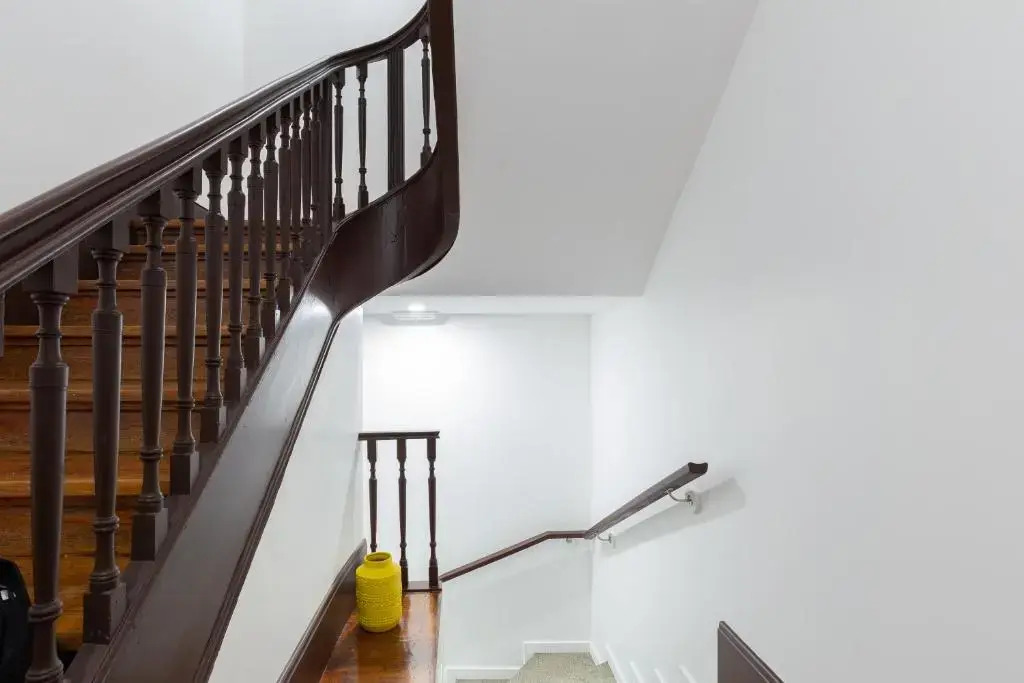 Yellow Tiles by PCALE