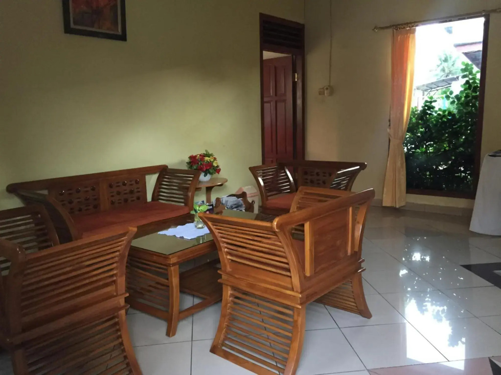 Hotel Bunga Pantai
