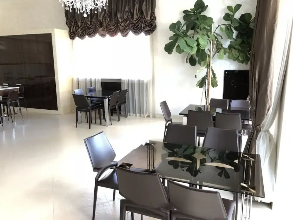 Гостевой дом Villa De Palma
