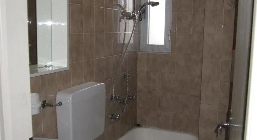 Albergo Kristina