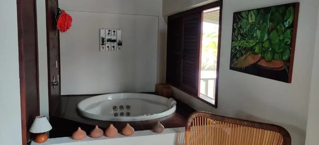 Suite Premium Beira Mar