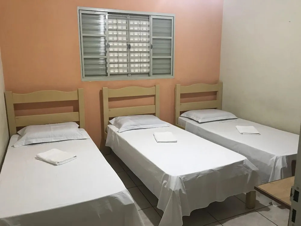 Hotel Buritama
