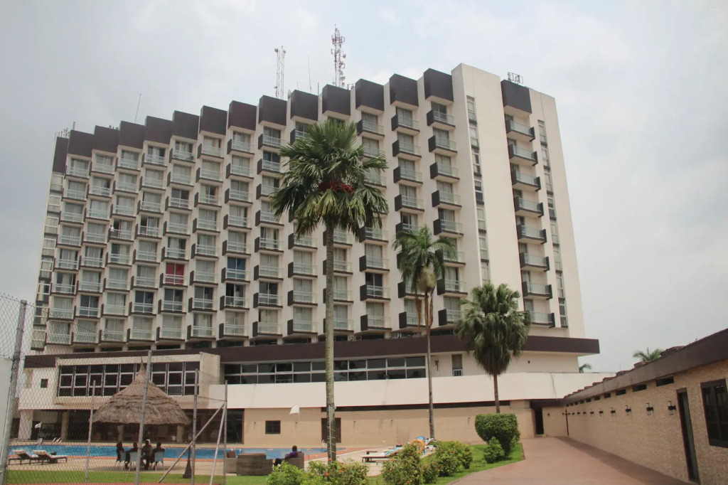 Hotel Presidential