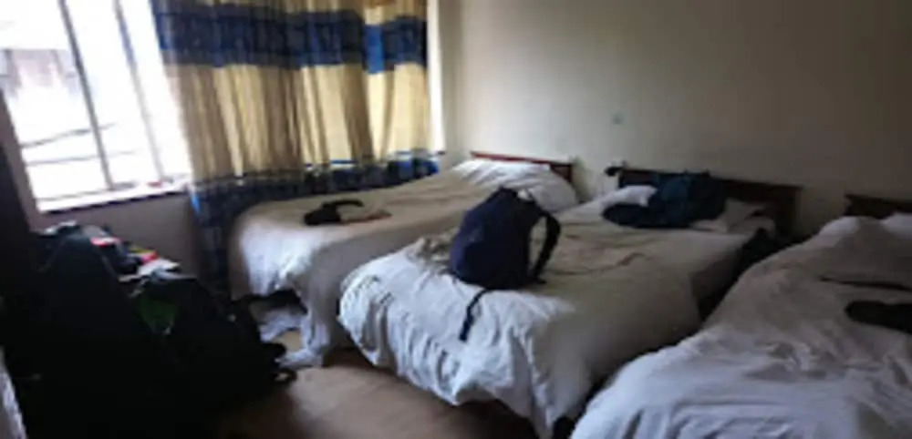 MeroStay 153 TH