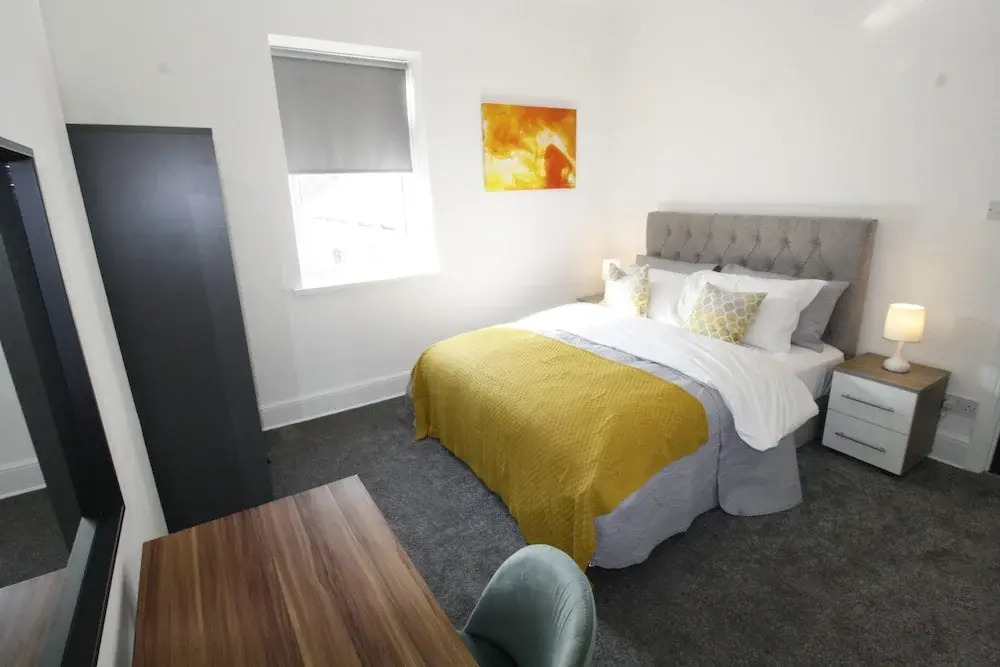 Luxurious 4-bed Victorian in the heart of Cardiff
