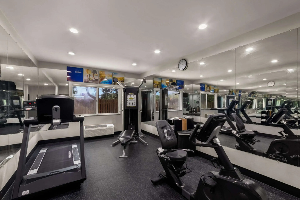 Comfort Inn & Suites Austin North Loop