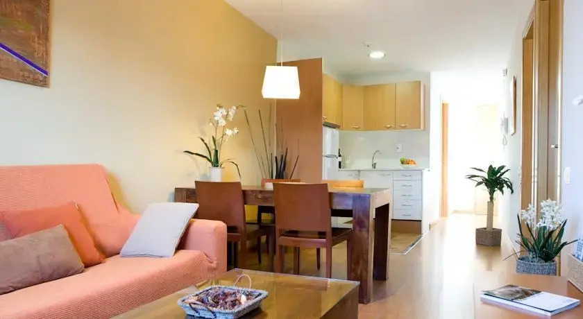 BCN House Apartments
