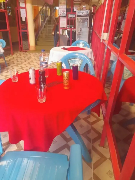 Prestige Guest House Karatina