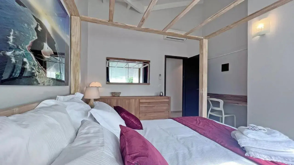 Wood Chic
