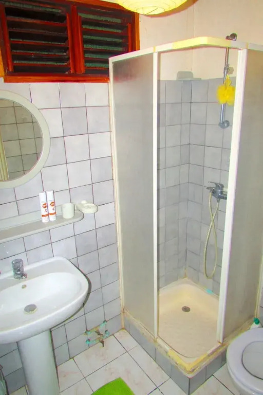 House With 2 Bedrooms in Le Diamant, With Wifi - 200 m From the Beach