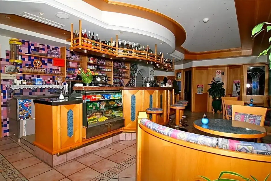 Hotel Oberleiter