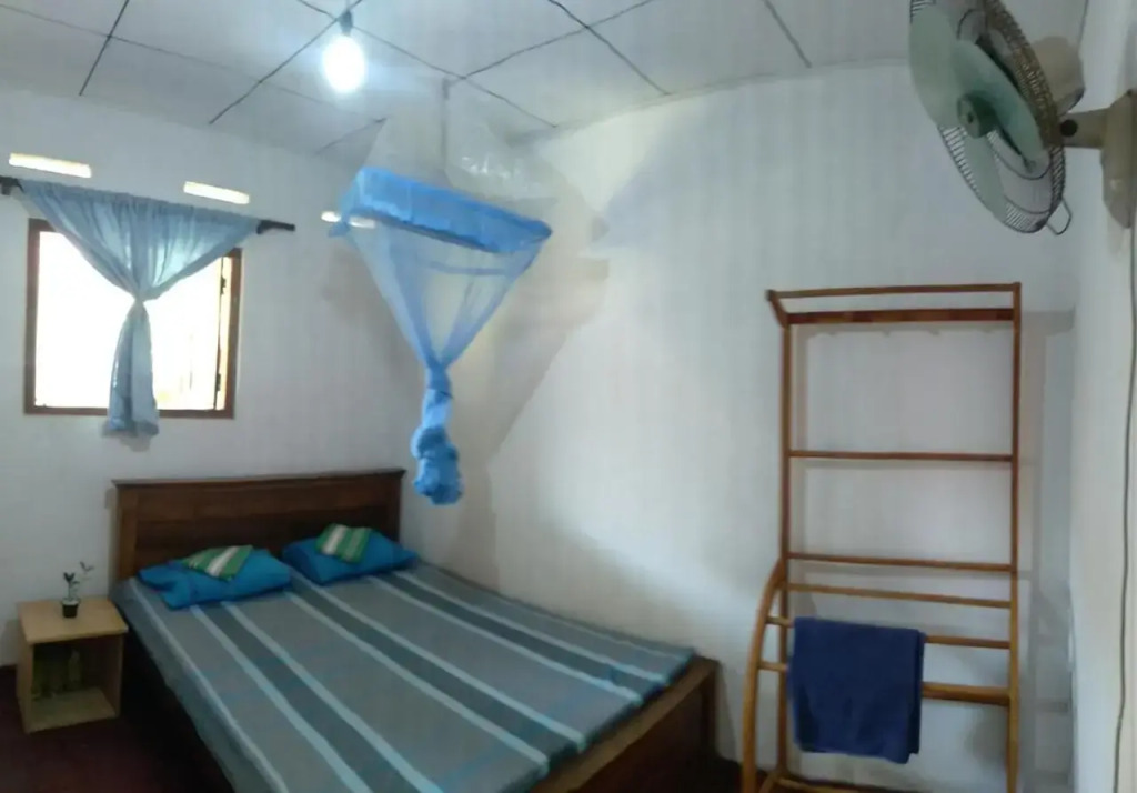 Sanithu Homestay and villa Galle