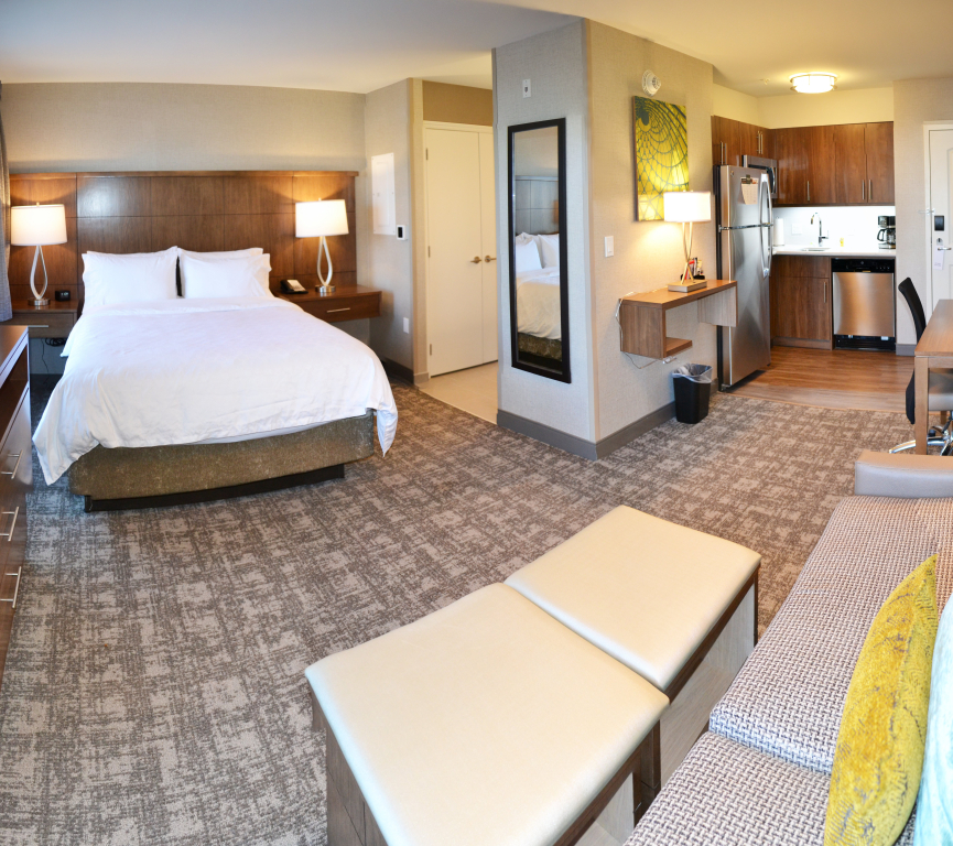Staybridge Suites - Red Deer North by IHG