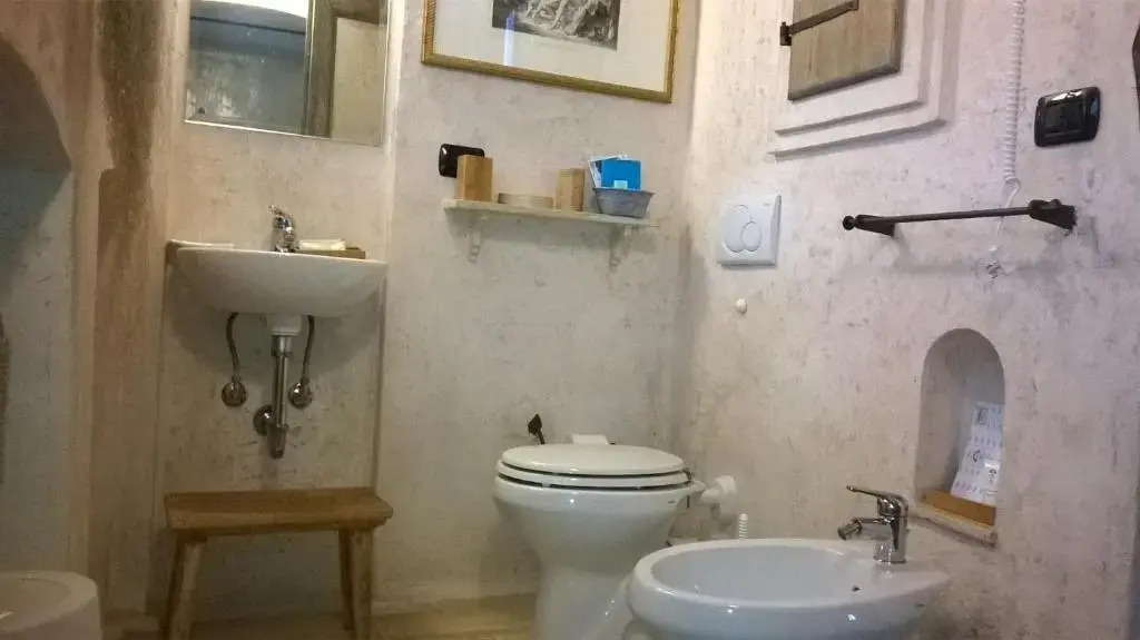 Bed and Breakfast Posserle