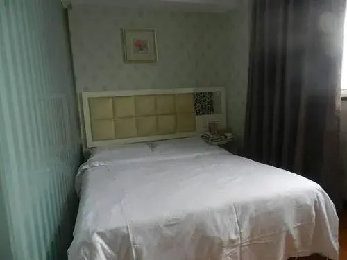Wuhan Feitai Business Hotel