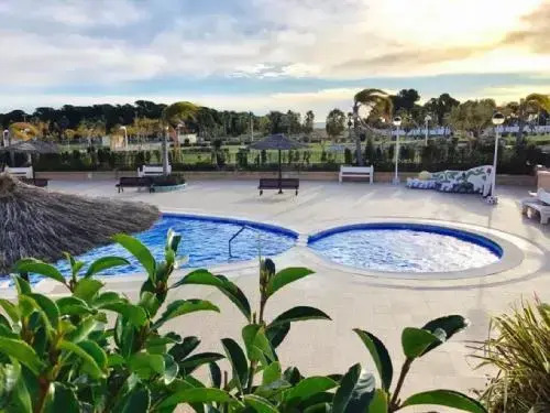 Apartamento Caribe Playa