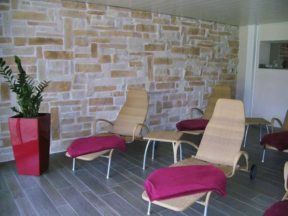 Waldhotel Eiche
