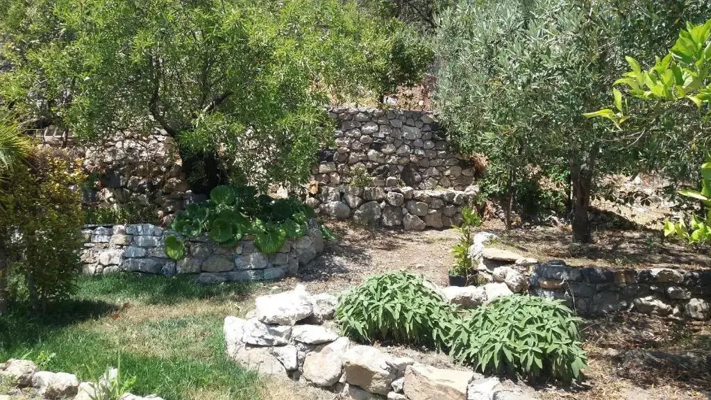 Sea View Villa Taormina