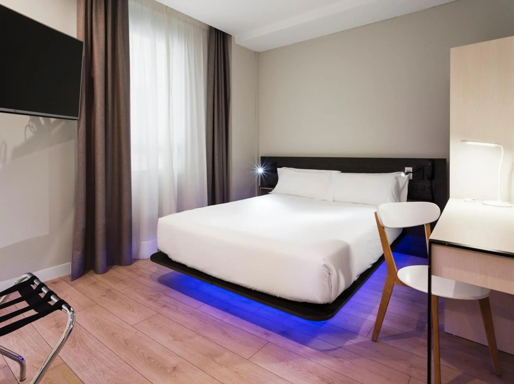 Hotel Mirador Puerta del Sol