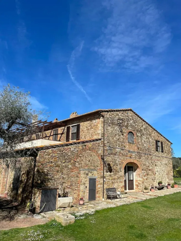 Tenuta Campospillo