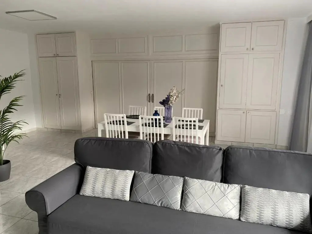610 Suite con terraza Puerto de la Cruz Martianez