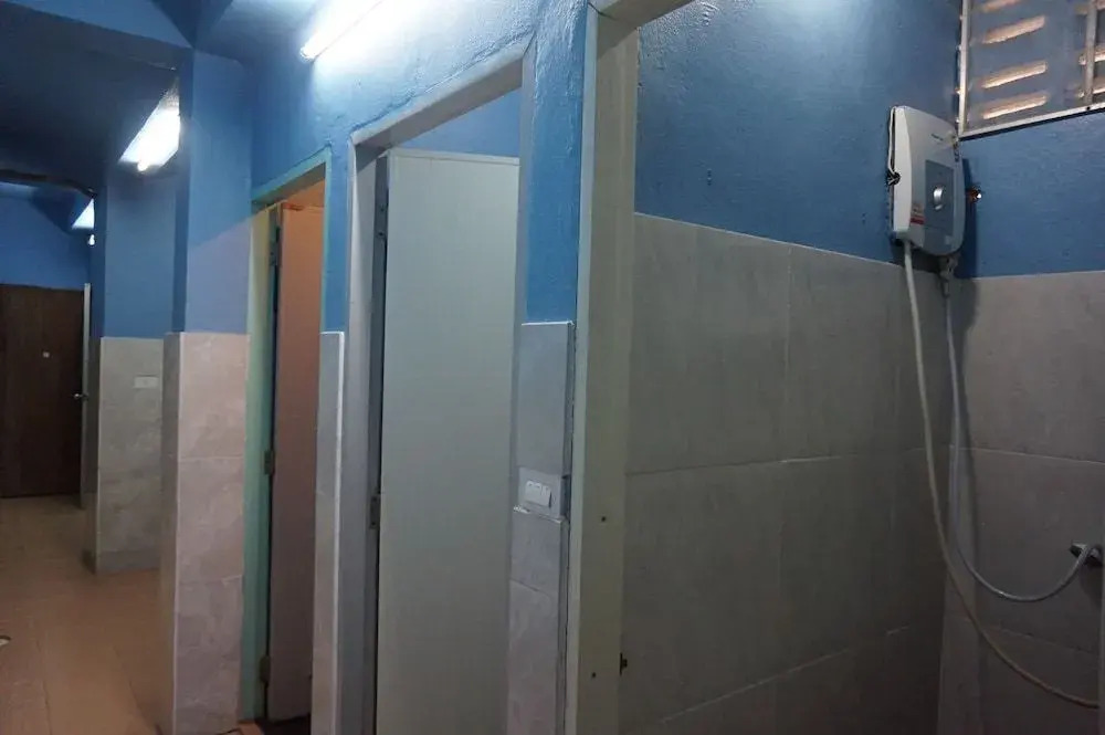 CK Hostel