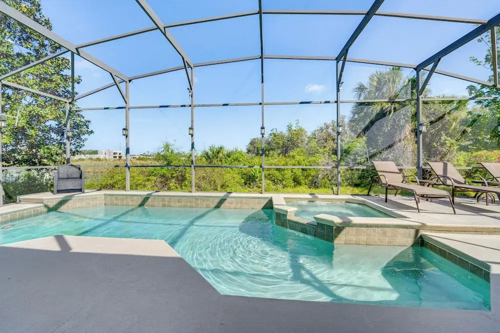 10 Mi to Disney: Family Home w/ Game Room!
