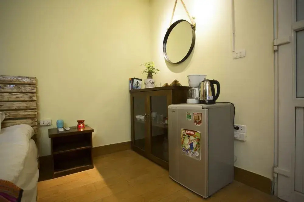 City Center & Good Security Area/Easternstay