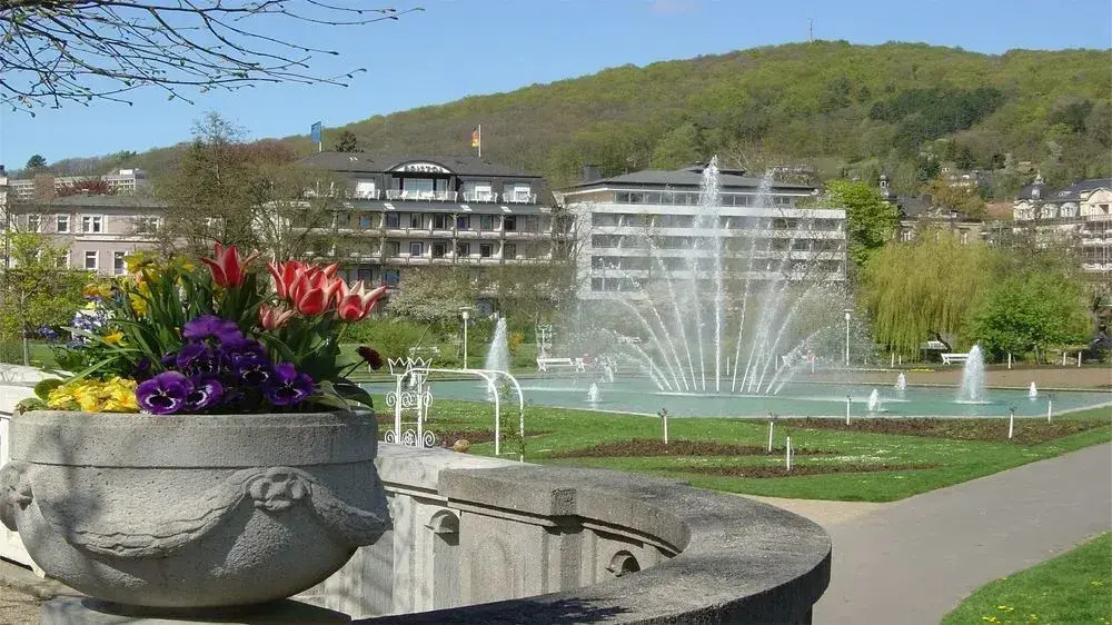 Wyndham Garden Bad Kissingen