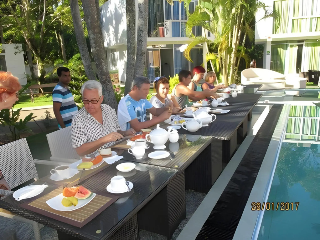 Neptune Eco Villas