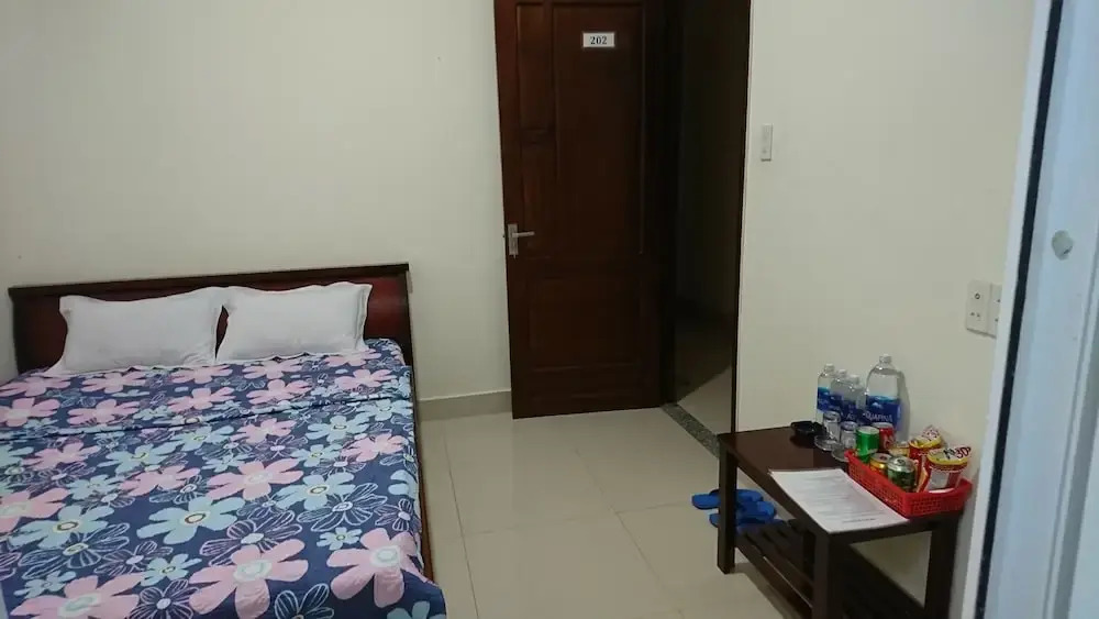 Thu Khoa Guest House