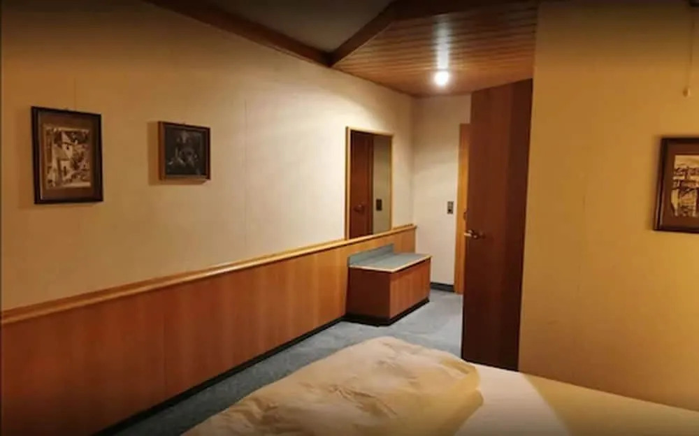 Hotel Ritter Sakira
