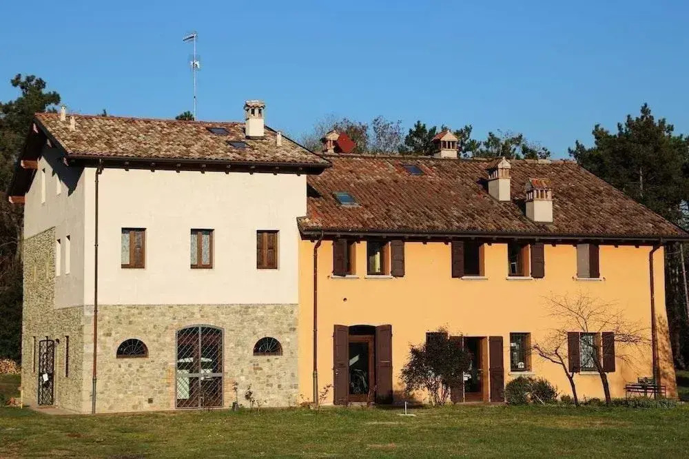 B&B Ca De Taruffi