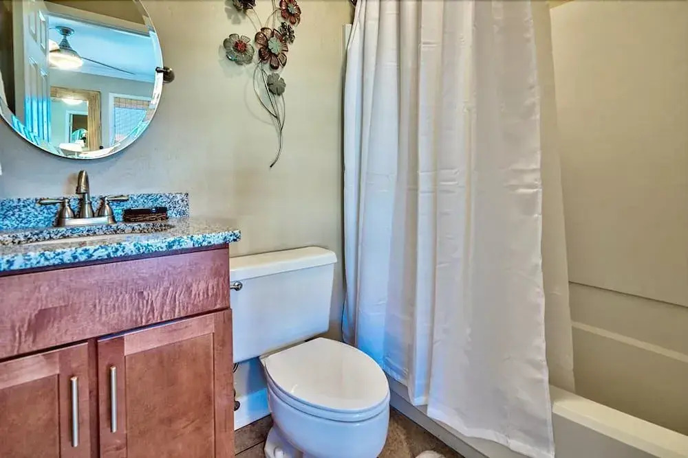 20 Sanddollar 3 Bedroom Holiday Home by Five Star Properties