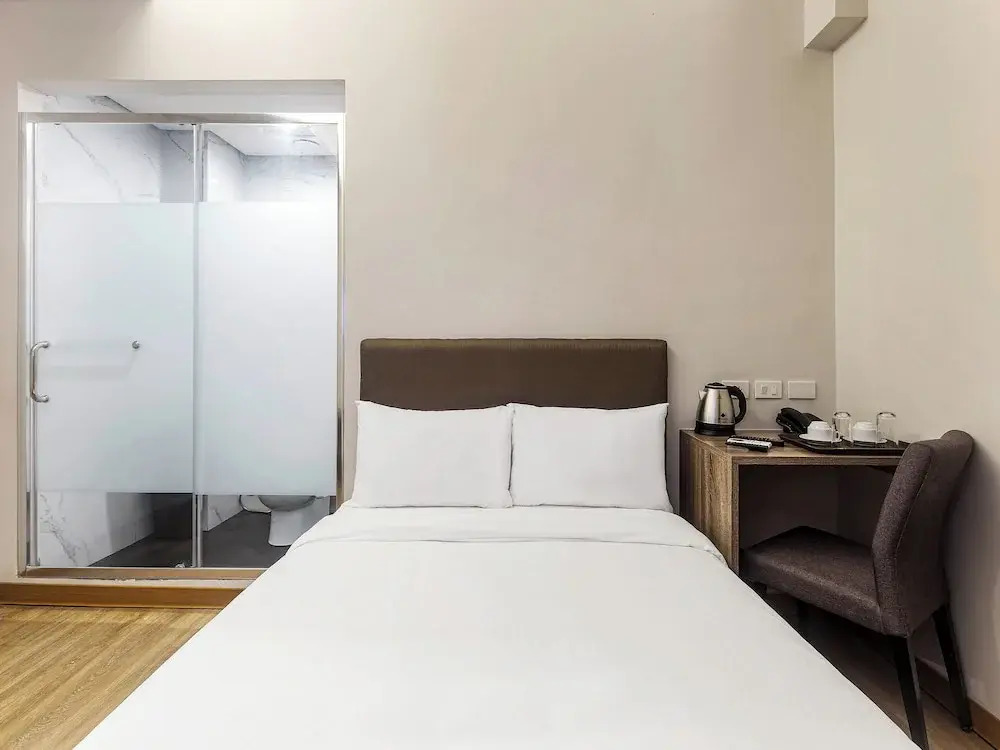Airo Hotel Manila