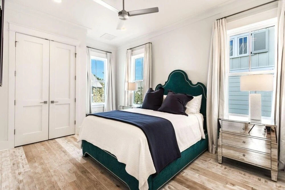 21 Bluejack Street By Dune Vacation Rentals