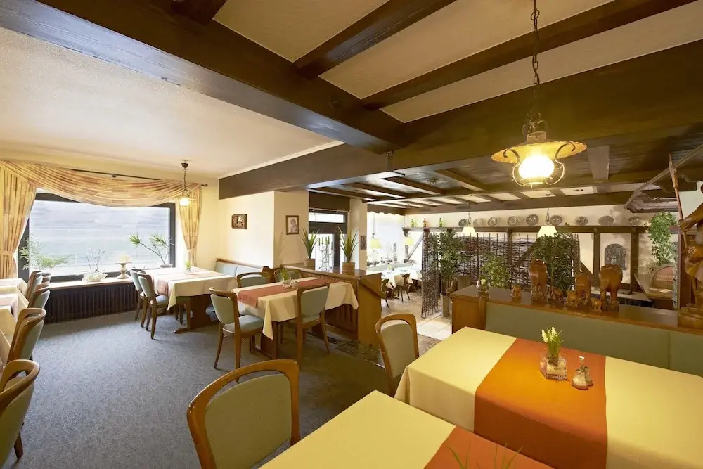 Hotel Schlaadt