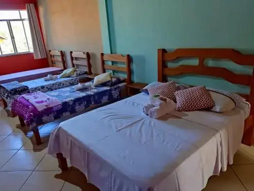 Hotel Lumiar