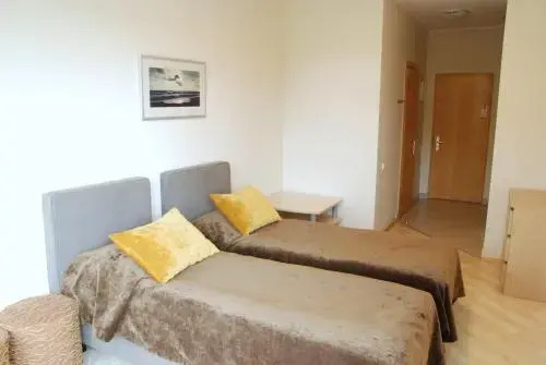 Holiday Home Linėja