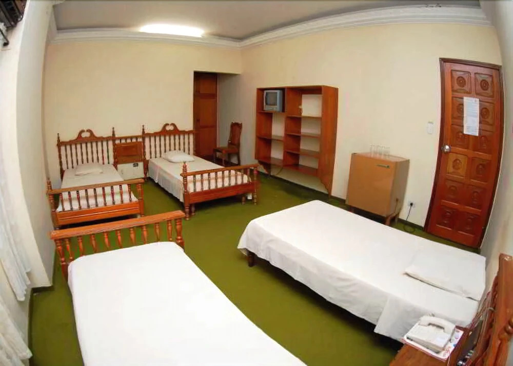 Hostel Estoril Foz